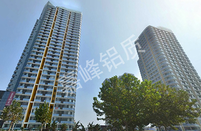 煙臺開發區東方國際