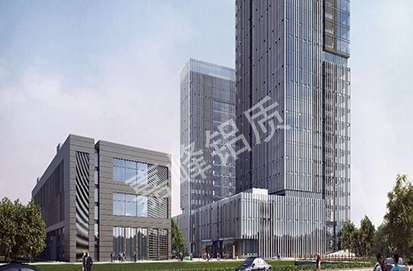 煙臺信息安全與智能制造研發基地